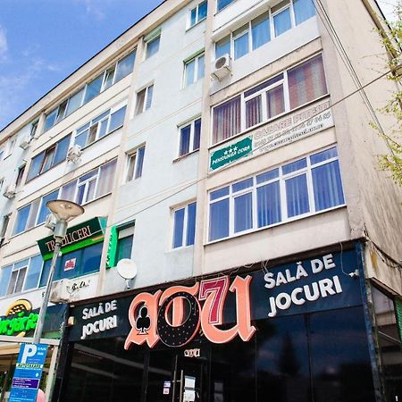Apartament Cora Centru Питешти Экстерьер фото