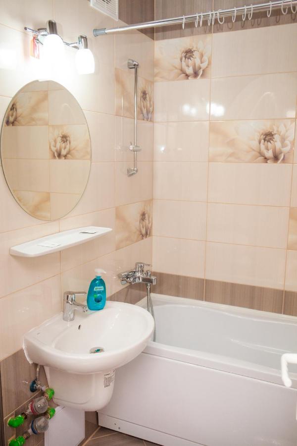 Apartament Cora Centru Питешти Экстерьер фото
