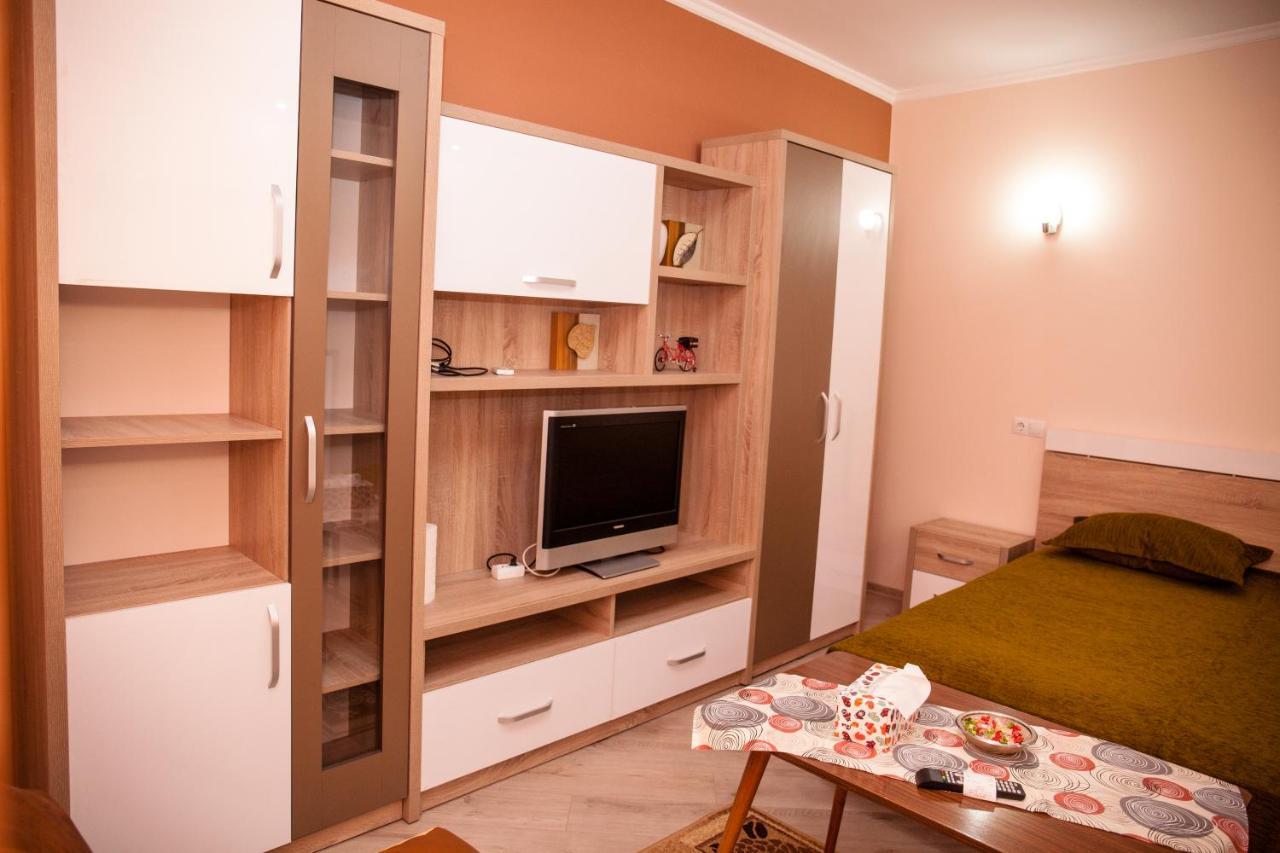 Apartament Cora Centru Питешти Экстерьер фото